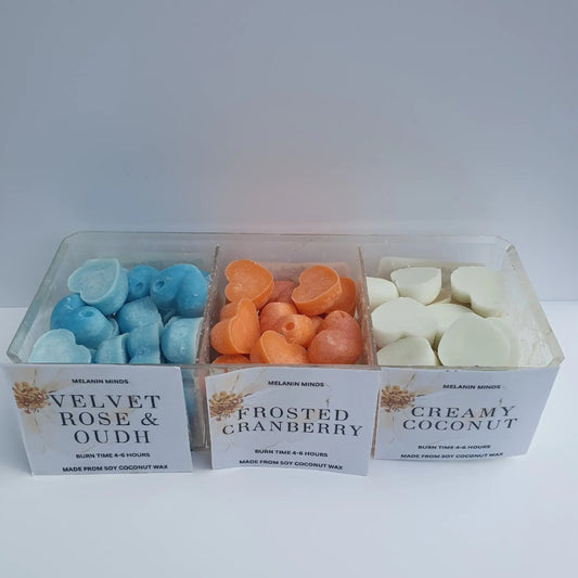 Pix 'n' Mix Wax Melts